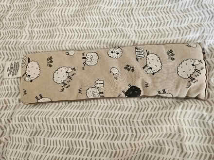 Photo of free Wheat bag (Littlemore OX4) #1