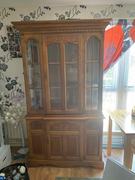 Photo of free Beautiful display unit (ME20 Aylesford) #2