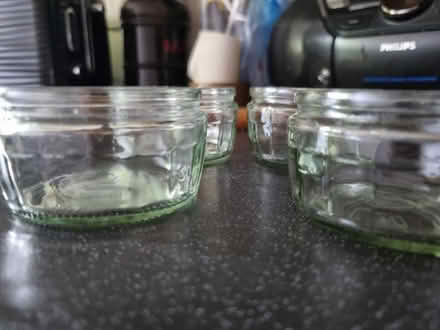 Photo of free Empty ramekin jars x8 (SE20) #2