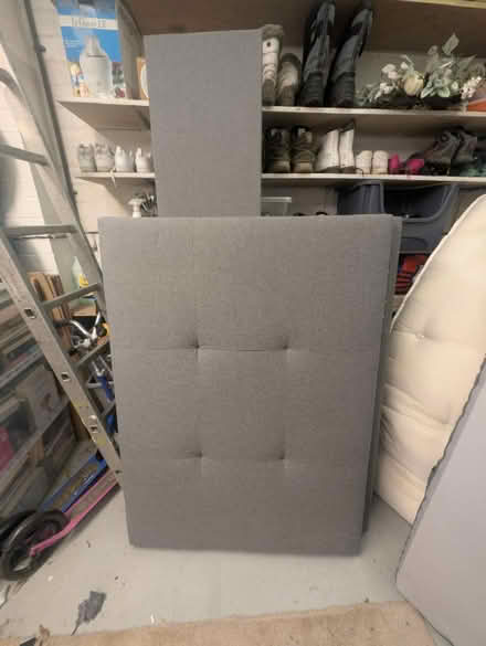 Photo of free Fabric bunk bed (Macclesfield SK10) #3