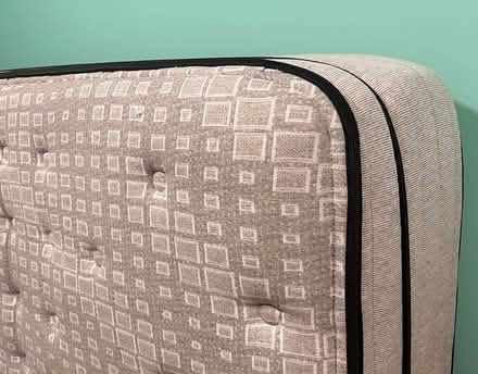 Photo of free Queen Sized Mattress (Carp) #1