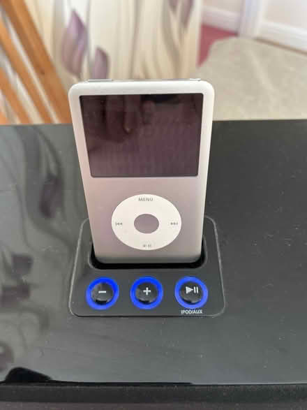 Photo of free Speaker/booster (Heysham LA3) #2