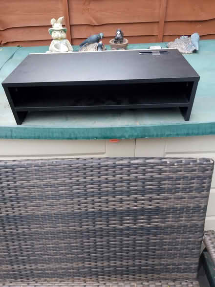 Photo of free Monitor Stand (Waltham Abbey EN8) #2