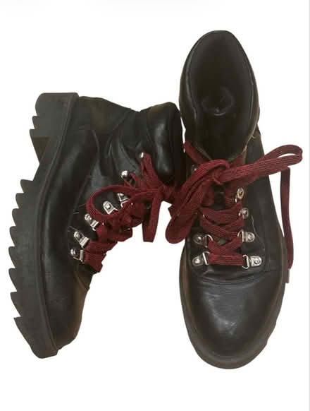 Photo of free Boots (Brooklyn Storage) #1