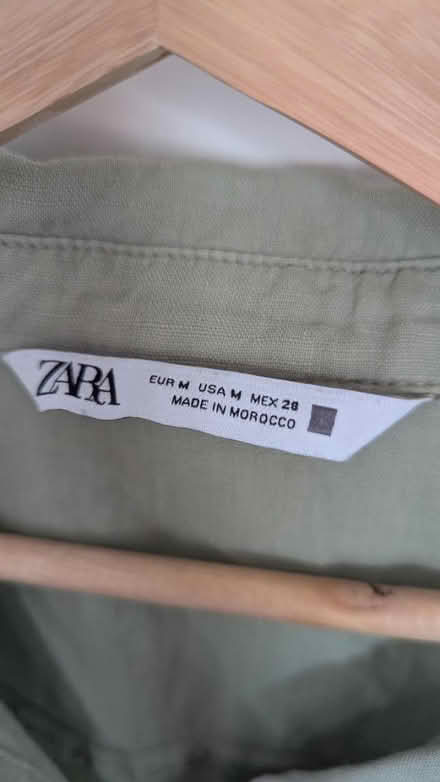 Photo of free Green dress (CR0) #2