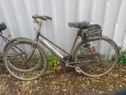 Photo of free 2 Bicycles (Havant PO9) #4
