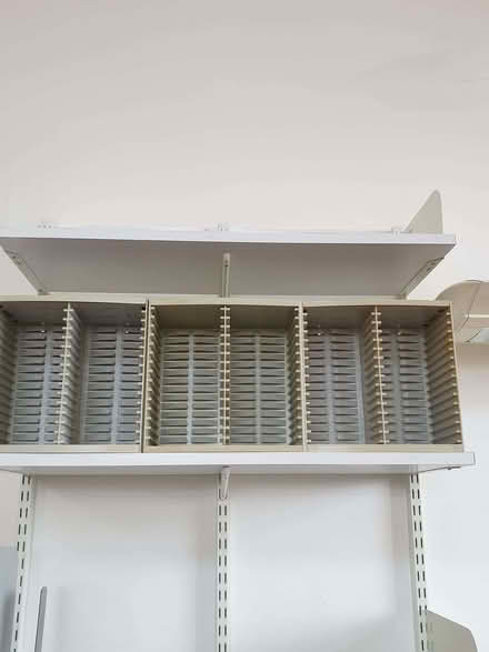 Photo of free Plastic CD holders (Horspath OX33) #1