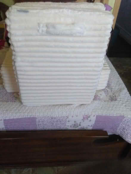Photo of free Bed reading pillow (60th cedar ave 19143) #2
