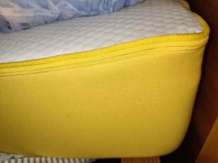 Photo of free Eve double mattress (Brookvale RG21) #4