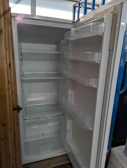 Photo of free Tall fridge (Yealand Redmayne LA5) #4