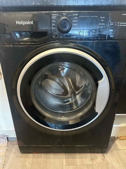 Photo of free Washing machine (Ruislip) #1