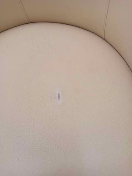 Photo of free 2 original 1970s tub chairs (Whitehill GU35) #2