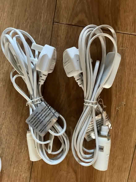 Photo of free Light fittings (Hastings, TN35) #2