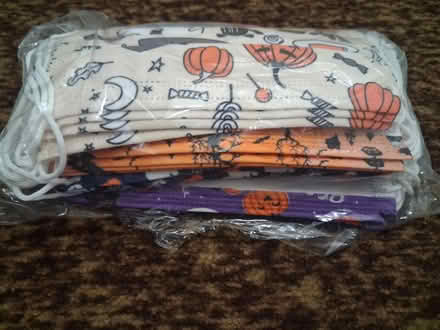 Photo of free masks (Brighton, MA) #3