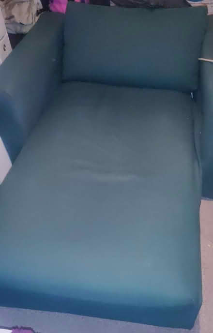 Photo of free Chaise lounge (L17 Sefton Park) #1