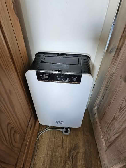 Photo of free Dehumidifier (Littlemore OX4) #1