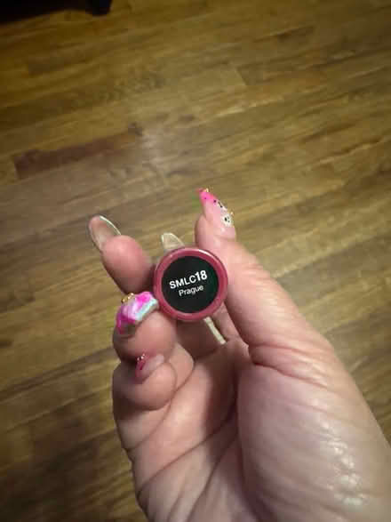 Photo of free Prague - NYXSoft Matte Lip Cream (Clason Point Bronx NY) #2
