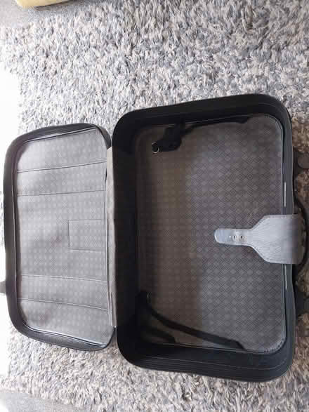 Photo of free Vintage Suitcases (Brightlingsea CO7) #2