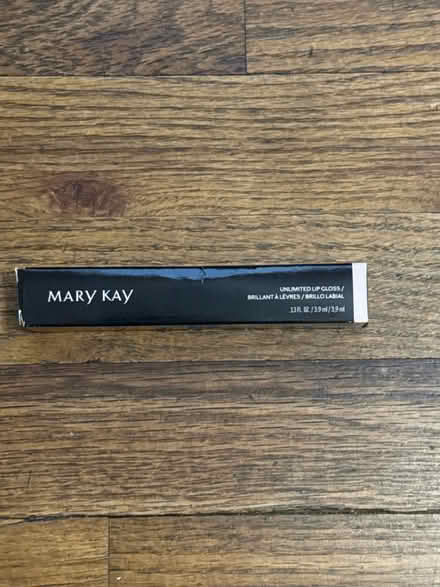 Photo of free Fancy Nancy - MK Lip Gloss (Clason Point Bronx NY) #1