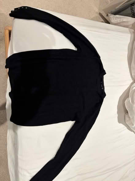 Photo of free Zara Jumper (Earls Court) #2