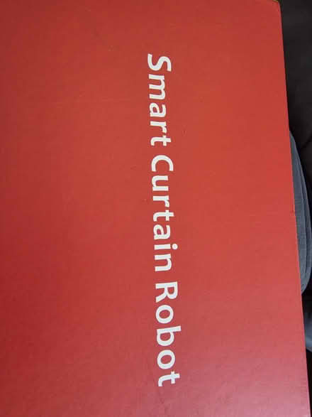 Photo of free Smart Curtain Robots (3) (Chester-le-Street DH2) #1