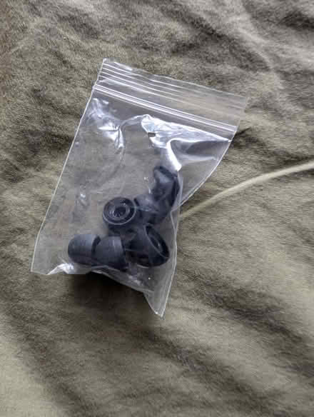 Photo of free Earbud things (Cranham Gate GL3) #2