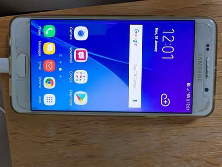 Photo of free Samsung Galaxy A3 2016 mobile (Bear Flat BA2) #1