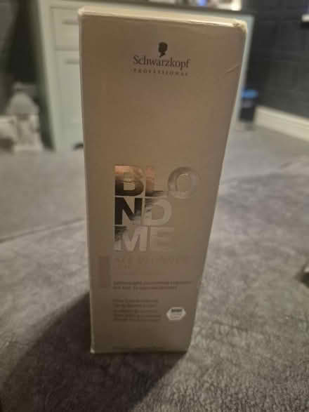 Photo of free Blonde Conditioning Spray (Prescot Merseyside) #2
