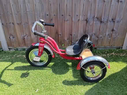 Photo of free Schwinn Roadster Bike for Toddlers / Kids (Ladywell SE13) #1
