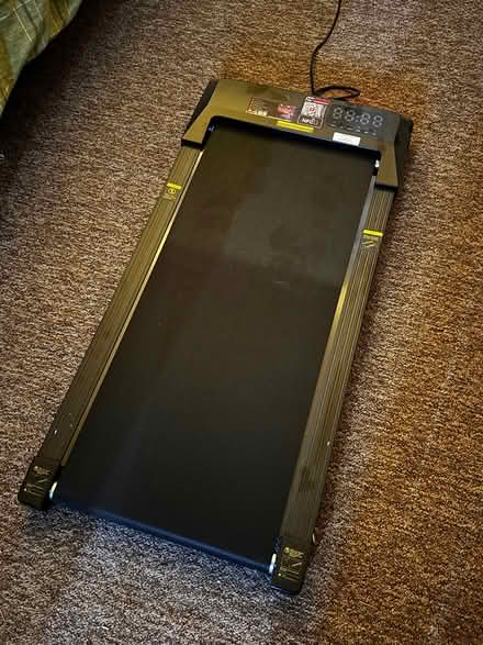 Photo of free Walking Treadmill (HG1) #1