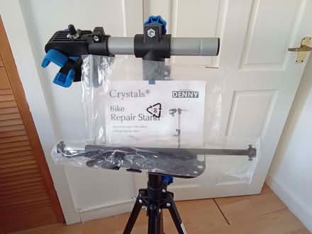 Photo of free Bike Repair Stand (Drum Brae EH4) #1