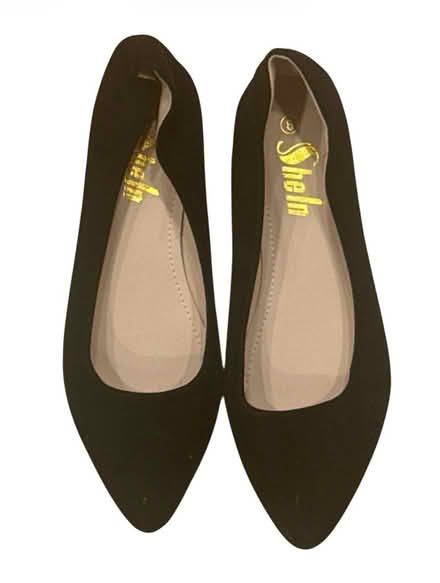 Photo of free Sheln Woman’s Shoes (Brooklyn Storage) #1