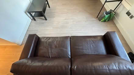 Photo of free Sofa 2m (East Finchley N2) #2