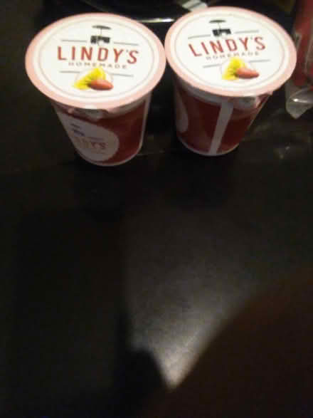 Photo of free MIsc food items (60th cedar ave 19143) #1