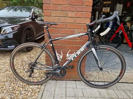 Photo of free Gents road bike (Finchampstead RG40) #1