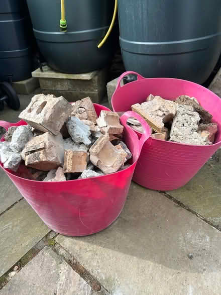 Photo of free Hardcore (Clayton Green PR6) #1