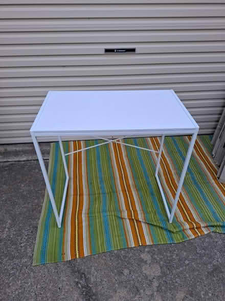 Photo of free Table (Light Weight) (Belconnen) #1