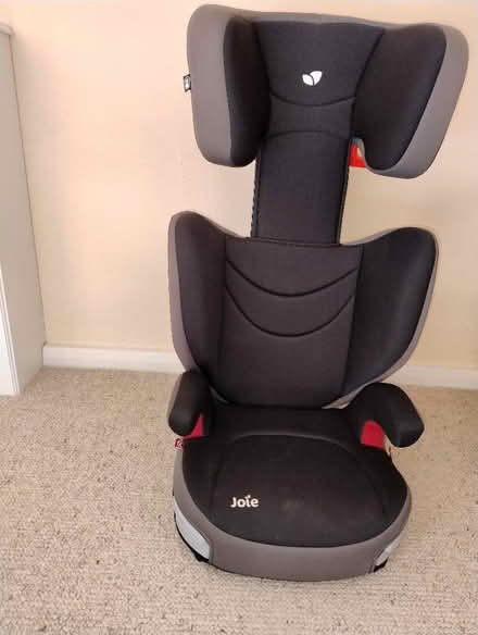 Photo of free Car seat (Bushey Village WD23) #3
