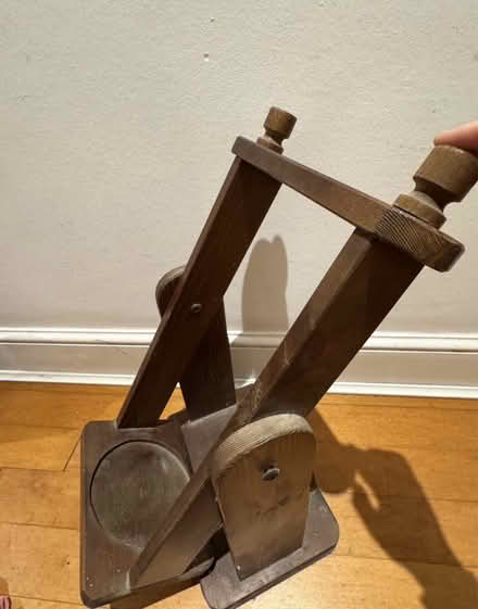 Photo of free Magnum size Wine or Champagne hold (Brent NW2) #3