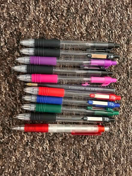 Photo of free Stationary (Skerton LA1) #2