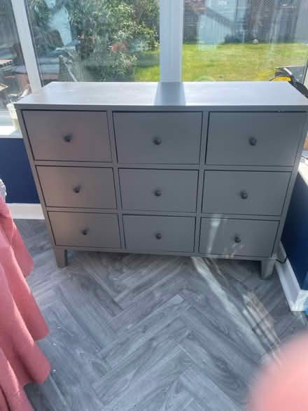Photo of free Chest of drawers IKEA (BH23) #1