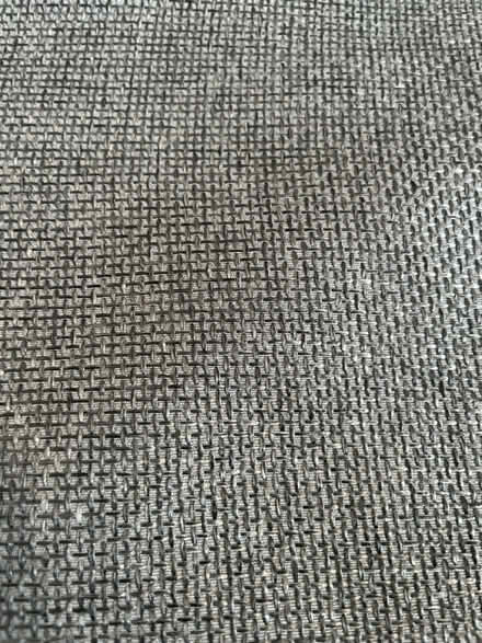 Photo of free Grey eyelet curtains x2 (IG7) #2