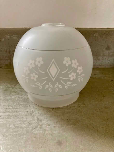 Photo of free Lampshade (Upper Radley OX14) #1