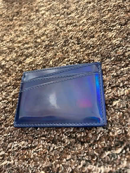 Photo of free Monki card holder (Skerton LA1) #2
