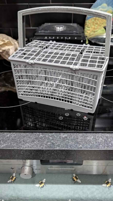 Photo of free Cutlery basket (Combe Down BA2) #1