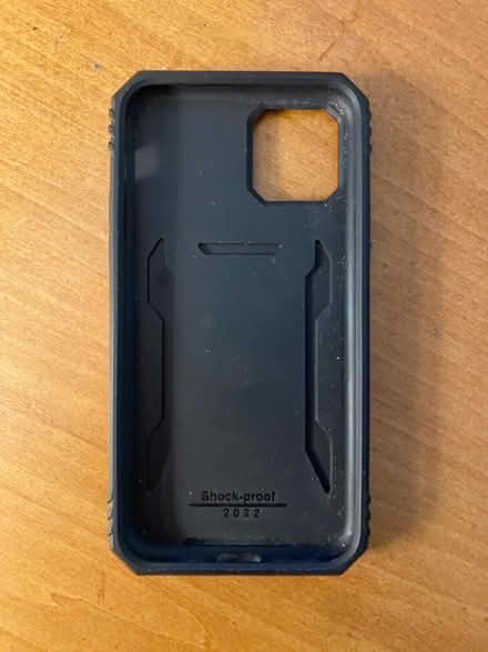 Photo of free iPhone 11 Pro case (Schaumburg) #2