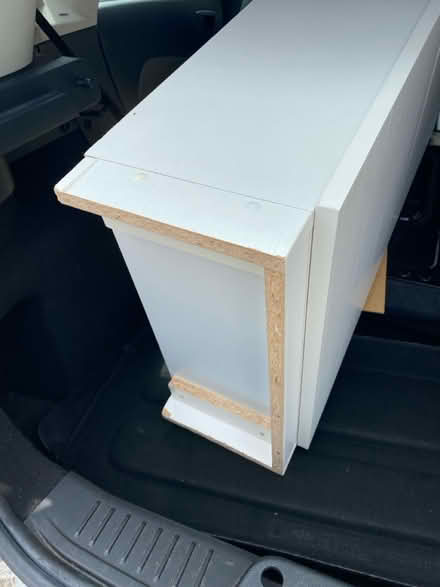 Photo of free Small wall cupboard (Sidmouth EX10) #3