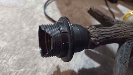 Photo of free 2 lamps (Fleetwood FY7) #2