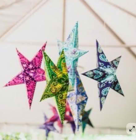 Photo of Party Decorations (Kingscourt, Stroud) #2