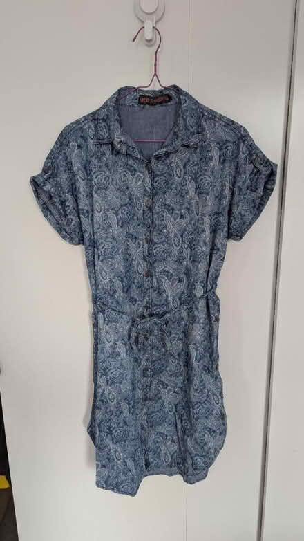 Photo of free Long shirt/ dress (CR0) #1